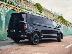 TRANSIT CUSTOM